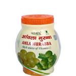 PATANJALI AMLA MURABBA 1KG